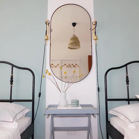 Apartment Casa Azzurra Marzocca di Senigallia