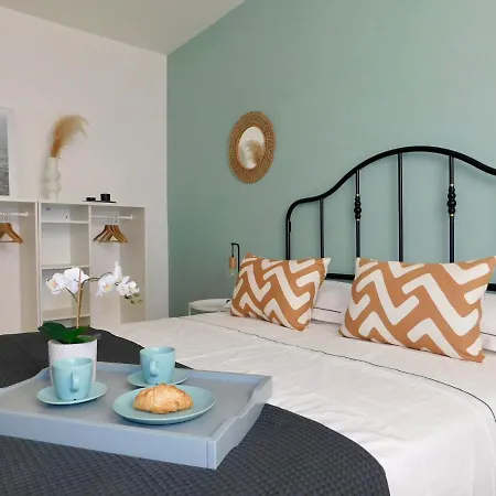 Casa Azzurra Apartment