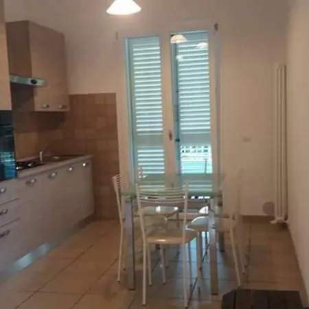 Holiday home Casa Azzurra *