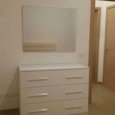 Casa Azzurra 度假居