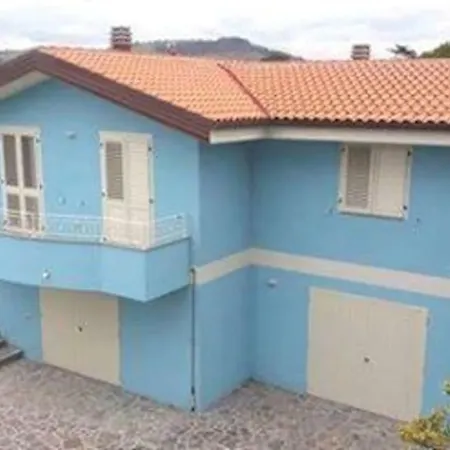 Casa Azzurra Monteluro