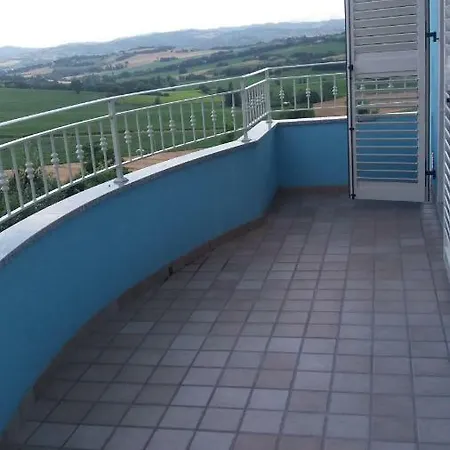Casa Azzurra *