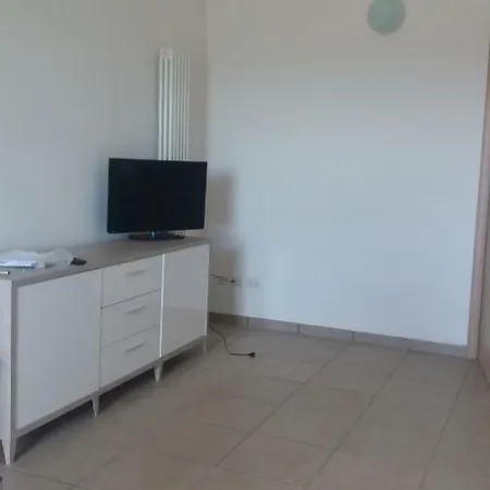 Casa Azzurra Monteluro