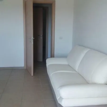 Casa Azzurra