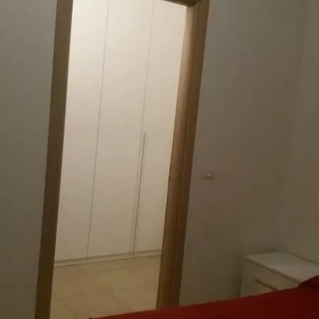 Casa Azzurra * Monteluro