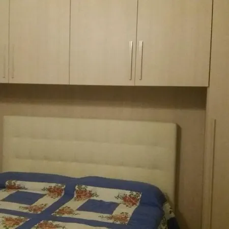 Casa Azzurra